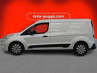 Ford Transit Connect vaihtoauto