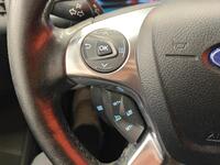 Ford Transit Connect vaihtoauto