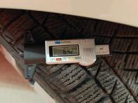 Ford Transit Connect vaihtoauto