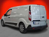 Ford Transit Connect vaihtoauto