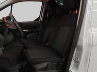 Ford Transit Connect vaihtoauto