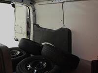 Ford Transit Connect vaihtoauto