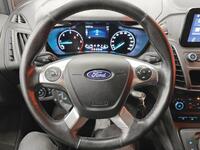 Ford Transit Connect vaihtoauto