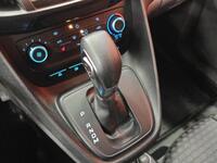 Ford Transit Connect vaihtoauto