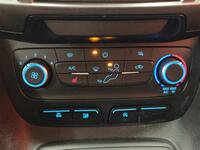 Ford Transit Connect vaihtoauto