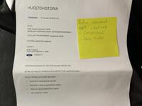 Ford Transit Connect vaihtoauto