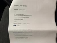 Ford Transit Connect vaihtoauto
