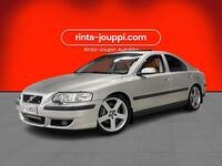 Volvo S60 vaihtoauto