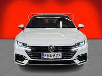 Volkswagen Arteon vaihtoauto