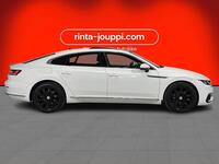 Volkswagen Arteon vaihtoauto