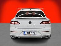 Volkswagen Arteon vaihtoauto