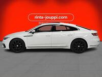 Volkswagen Arteon vaihtoauto