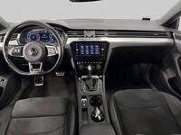 Volkswagen Arteon vaihtoauto