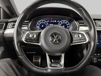 Volkswagen Arteon vaihtoauto