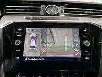 Volkswagen Arteon vaihtoauto