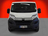 Citroën Jumper vaihtoauto