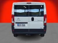 Citroën Jumper vaihtoauto