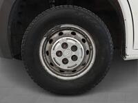 Citroën Jumper vaihtoauto