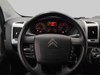 Citroën Jumper vaihtoauto