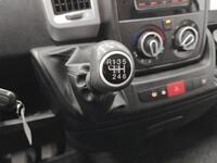 Citroën Jumper vaihtoauto