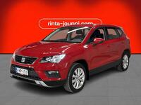 SEAT Ateca vaihtoauto