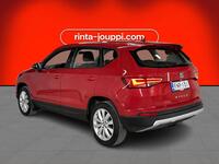 SEAT Ateca vaihtoauto