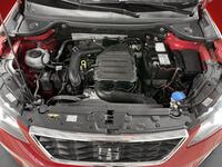 SEAT Ateca vaihtoauto