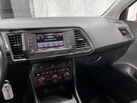 SEAT Ateca vaihtoauto