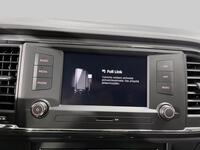 SEAT Ateca vaihtoauto