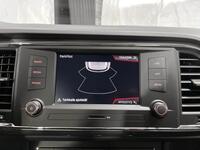 SEAT Ateca vaihtoauto