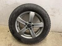 SEAT Ateca vaihtoauto