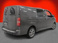 Opel Vivaro vaihtoauto