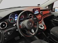 Mercedes-Benz V vaihtoauto