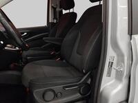 Mercedes-Benz V vaihtoauto