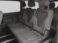 Mercedes-Benz V vaihtoauto