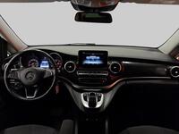 Mercedes-Benz V vaihtoauto