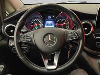 Mercedes-Benz V vaihtoauto