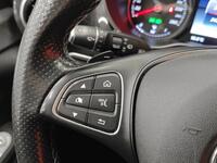 Mercedes-Benz V vaihtoauto