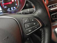 Mercedes-Benz V vaihtoauto