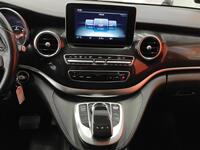 Mercedes-Benz V vaihtoauto