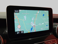 Mercedes-Benz V vaihtoauto