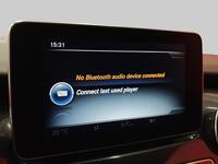 Mercedes-Benz V vaihtoauto