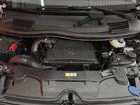 Mercedes-Benz V vaihtoauto