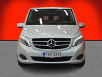 Mercedes-Benz V vaihtoauto