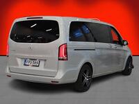 Mercedes-Benz V vaihtoauto