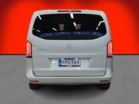 Mercedes-Benz V vaihtoauto