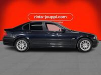 BMW 316 vaihtoauto