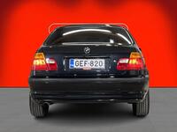 BMW 316 vaihtoauto