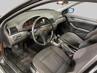 BMW 316 vaihtoauto