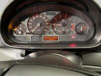 BMW 316 vaihtoauto